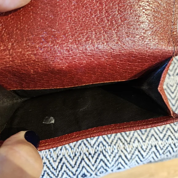 Gucci Wallet - Picture 6 of 7